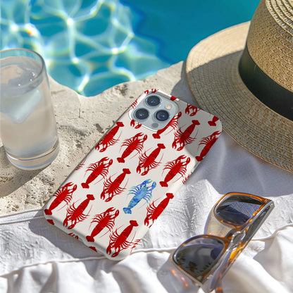 Lobster Phone Case