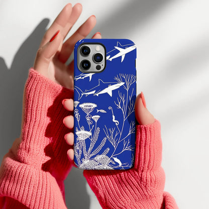 The Shark Case