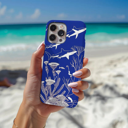 The Shark Case