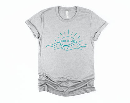 Sea La Vie T-Shirt