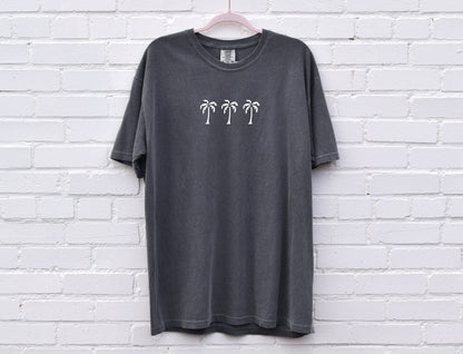 Palm Tree Tee
