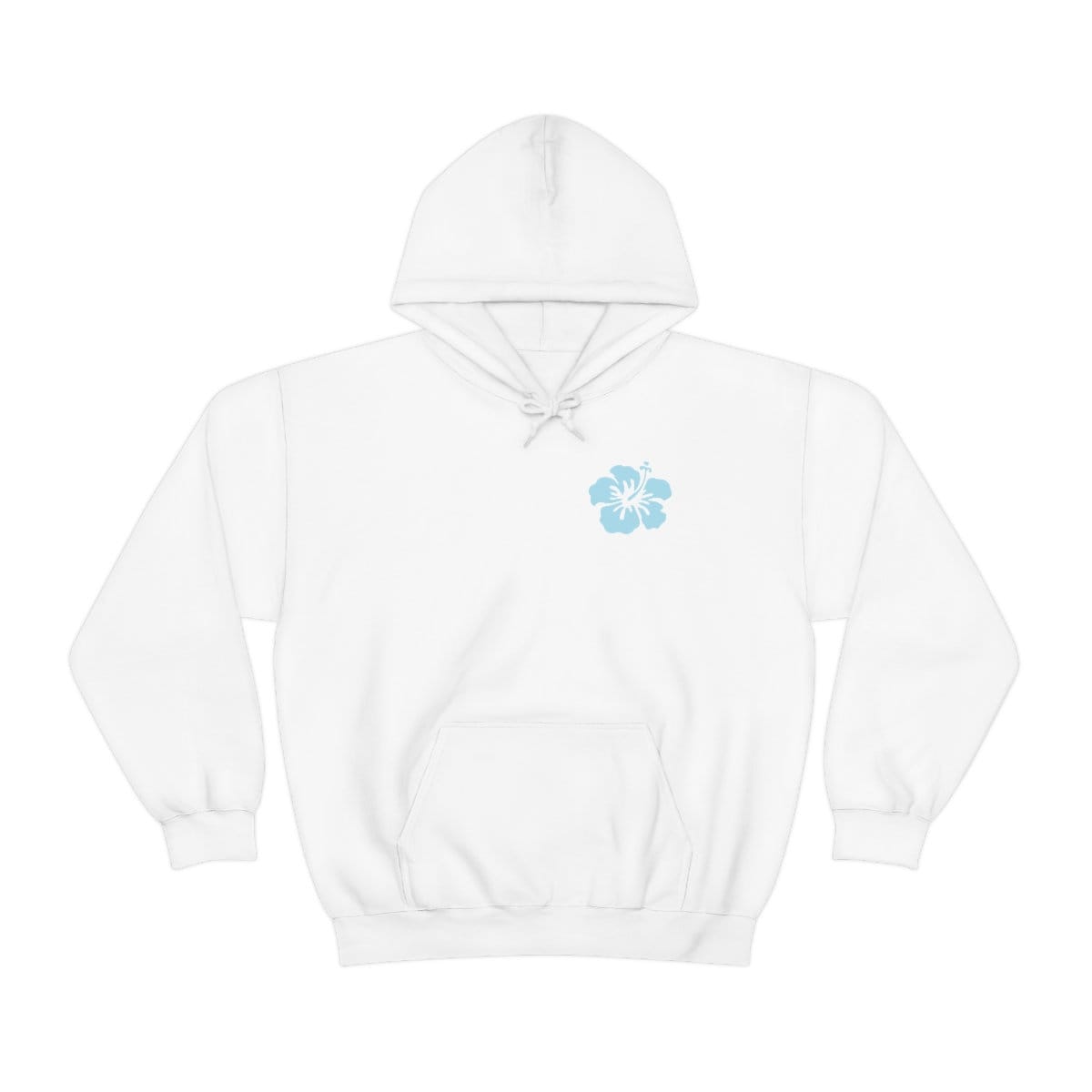 Meet Me At The Ocean Hoodie V6