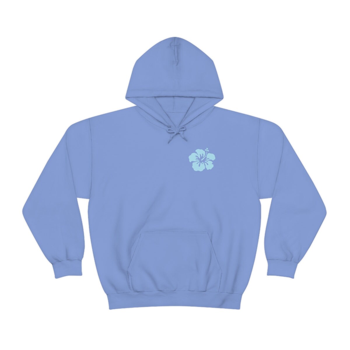 Meet Me At The Ocean Hoodie V6