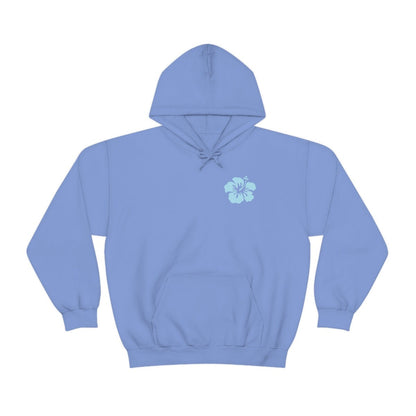 Meet Me At The Ocean Hoodie V6