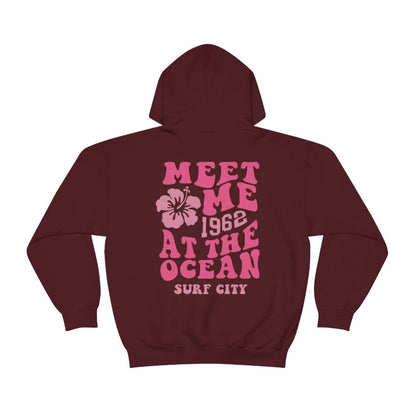 Meet Me Hoodie V5