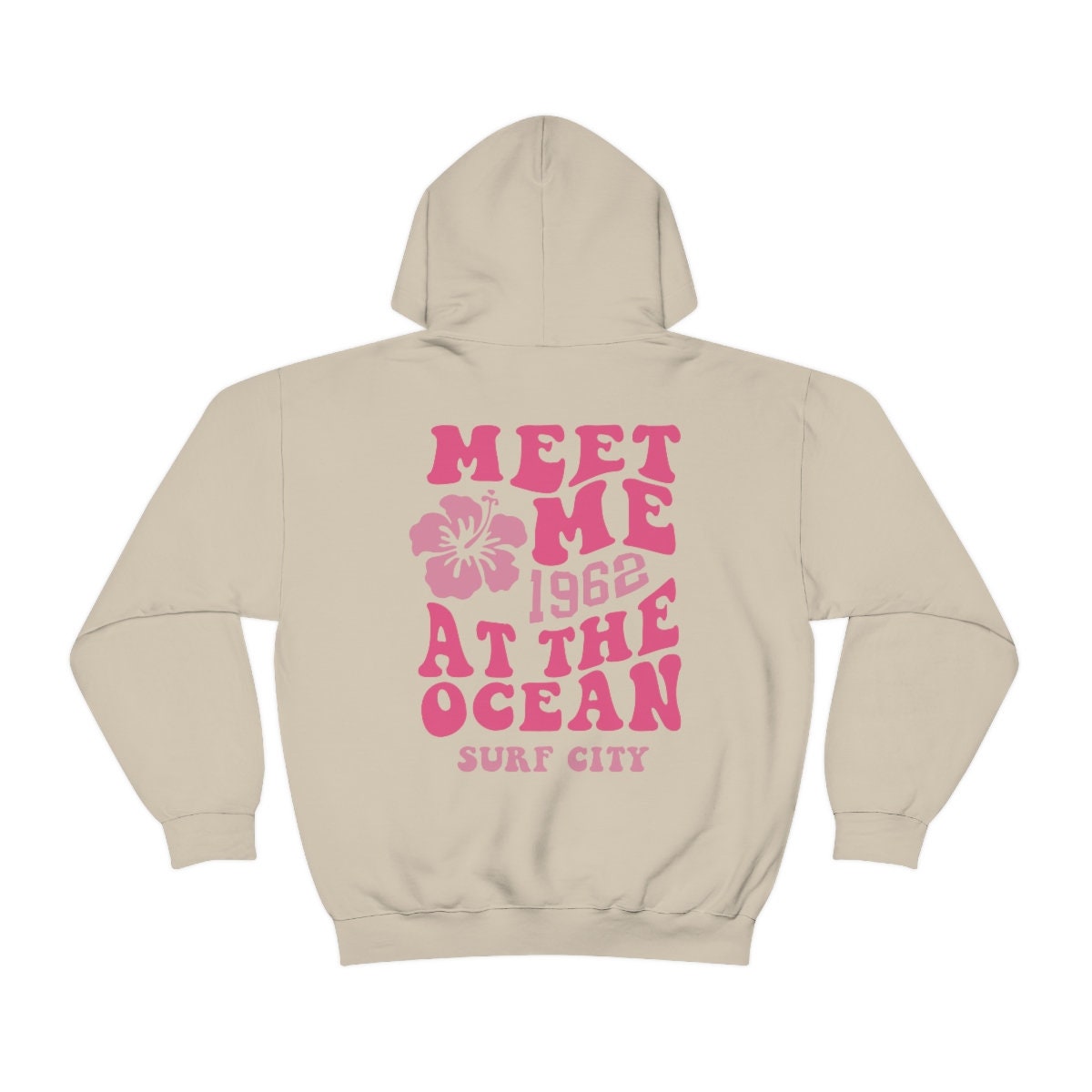 Meet Me Hoodie V5