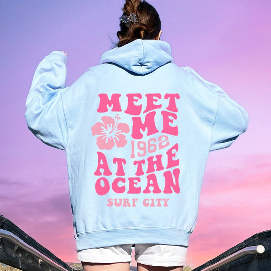 Meet Me Hoodie V5