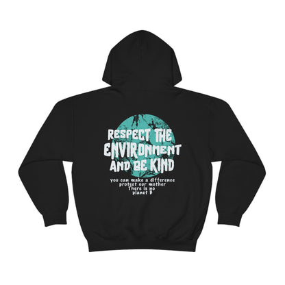 Environmental Hoodie