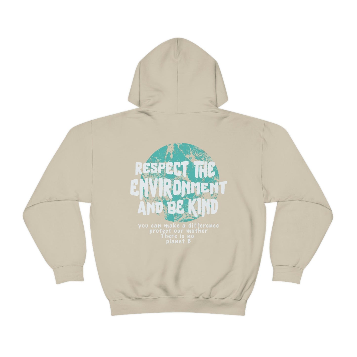 Environmental Hoodie