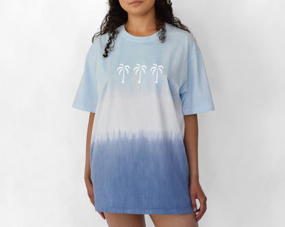 Palm Tree Tee