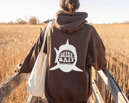 Shark Bait Hoodie