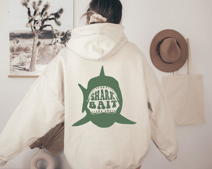 Shark Bait Hoodie