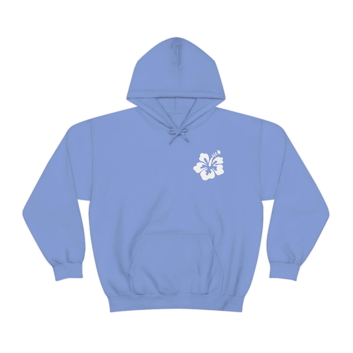 Ocean Beach Hoodie V11