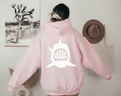 The Shark Hoodie V5
