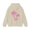 Ocean Sweatshirt Surfer Girl