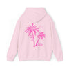 Ocean Sweatshirt Surfer Girl
