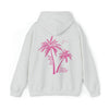 Ocean Sweatshirt Surfer Girl