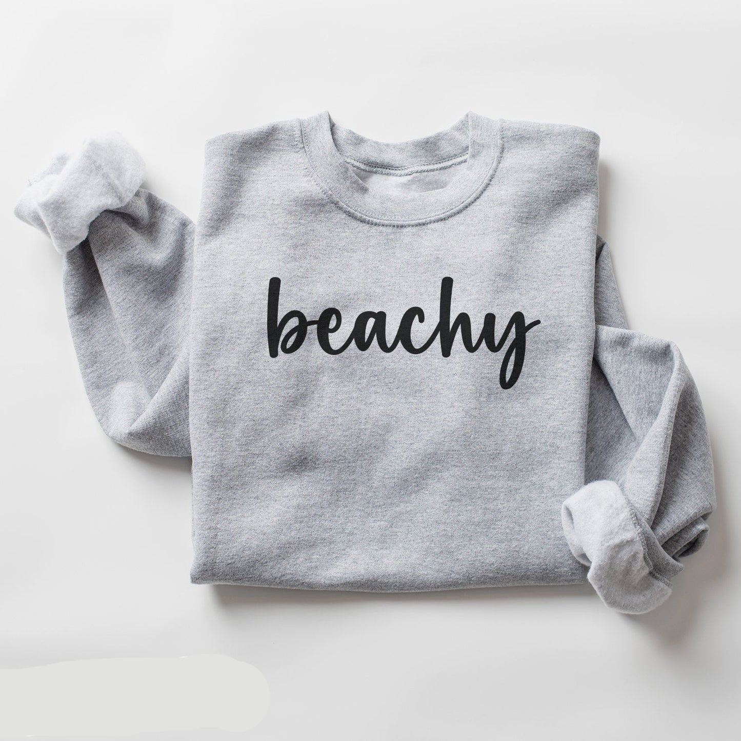 Beachy Sweater