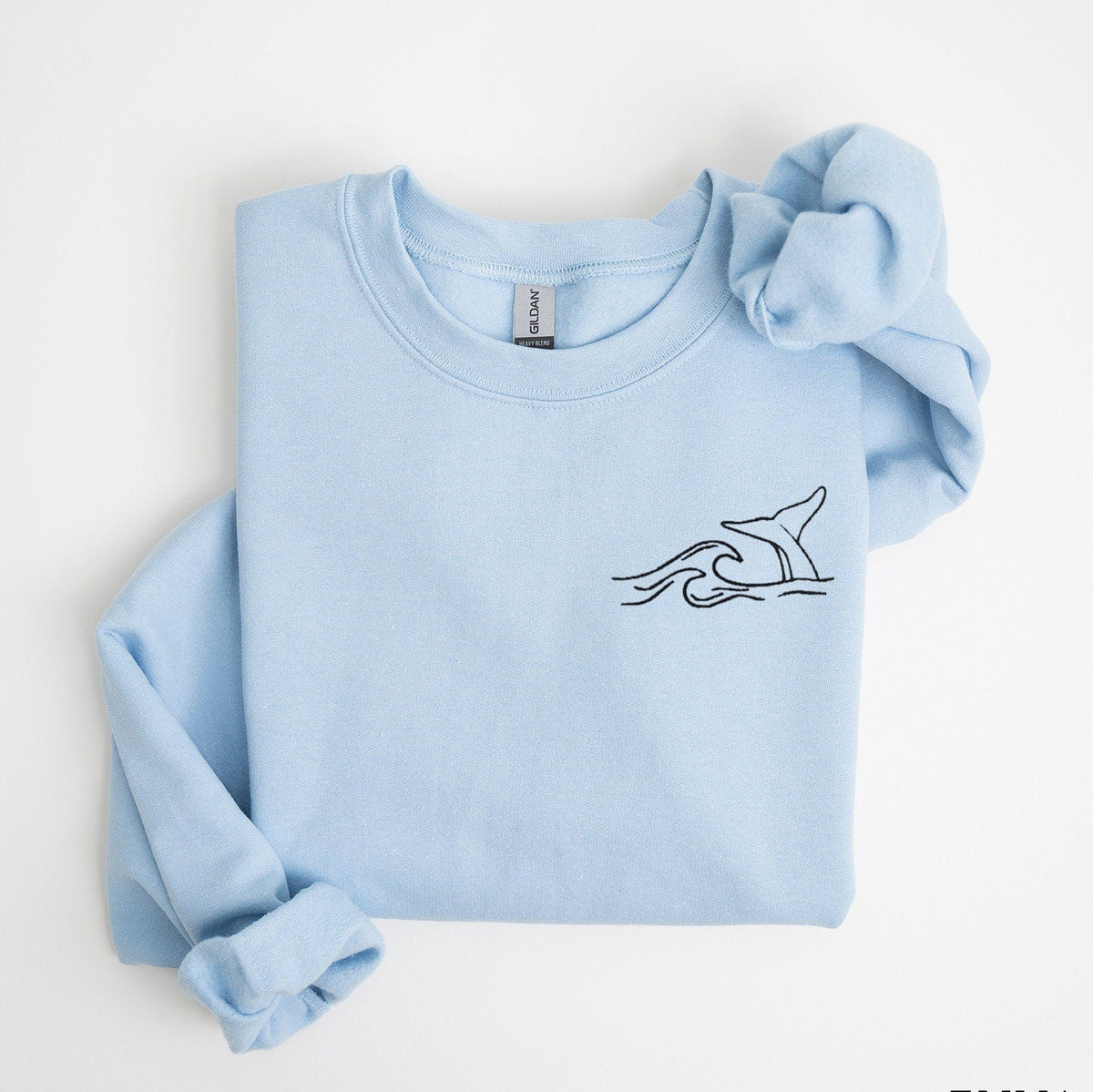 Beach Sweatshirt V5