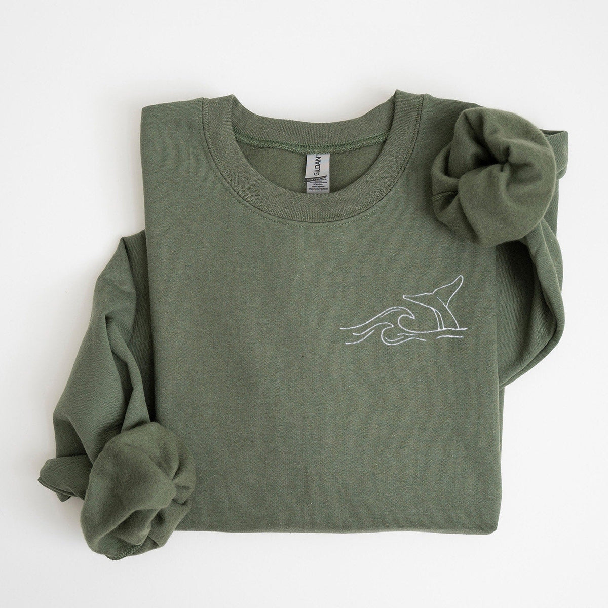 Beach Sweatshirt V5