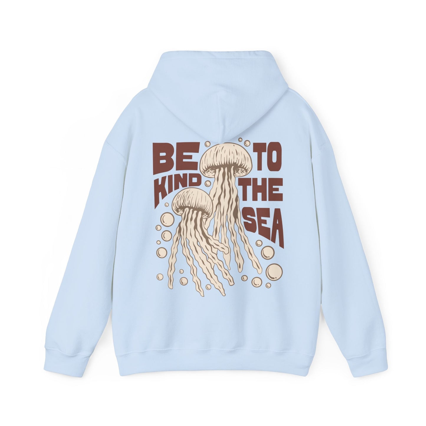 Be Kind Hoodie