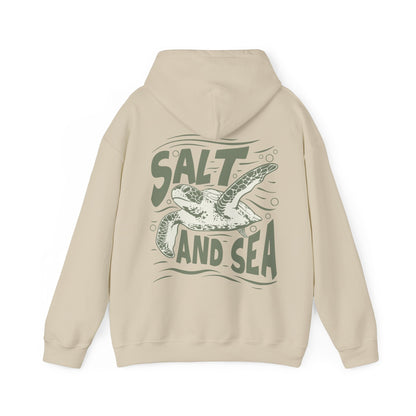 Salt & Sea Hoodie V2