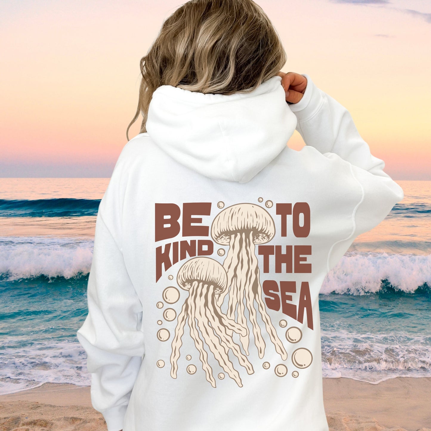 Be Kind Hoodie