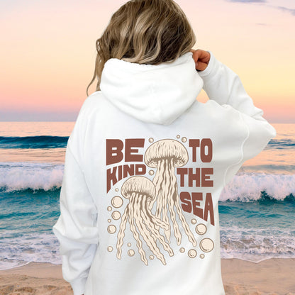 Be Kind Hoodie