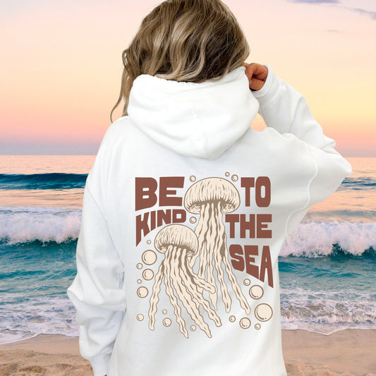 Be Kind Hoodie