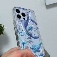 Aquatic Phone Case