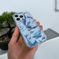 Aquatic Phone Case