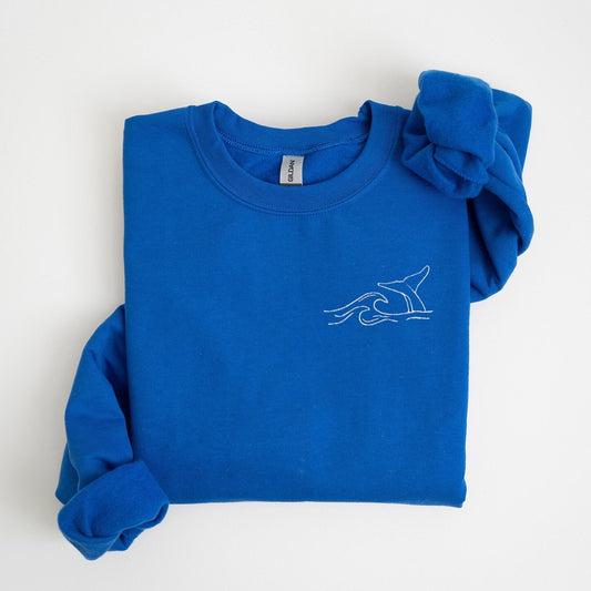 Beach Sweatshirt V5