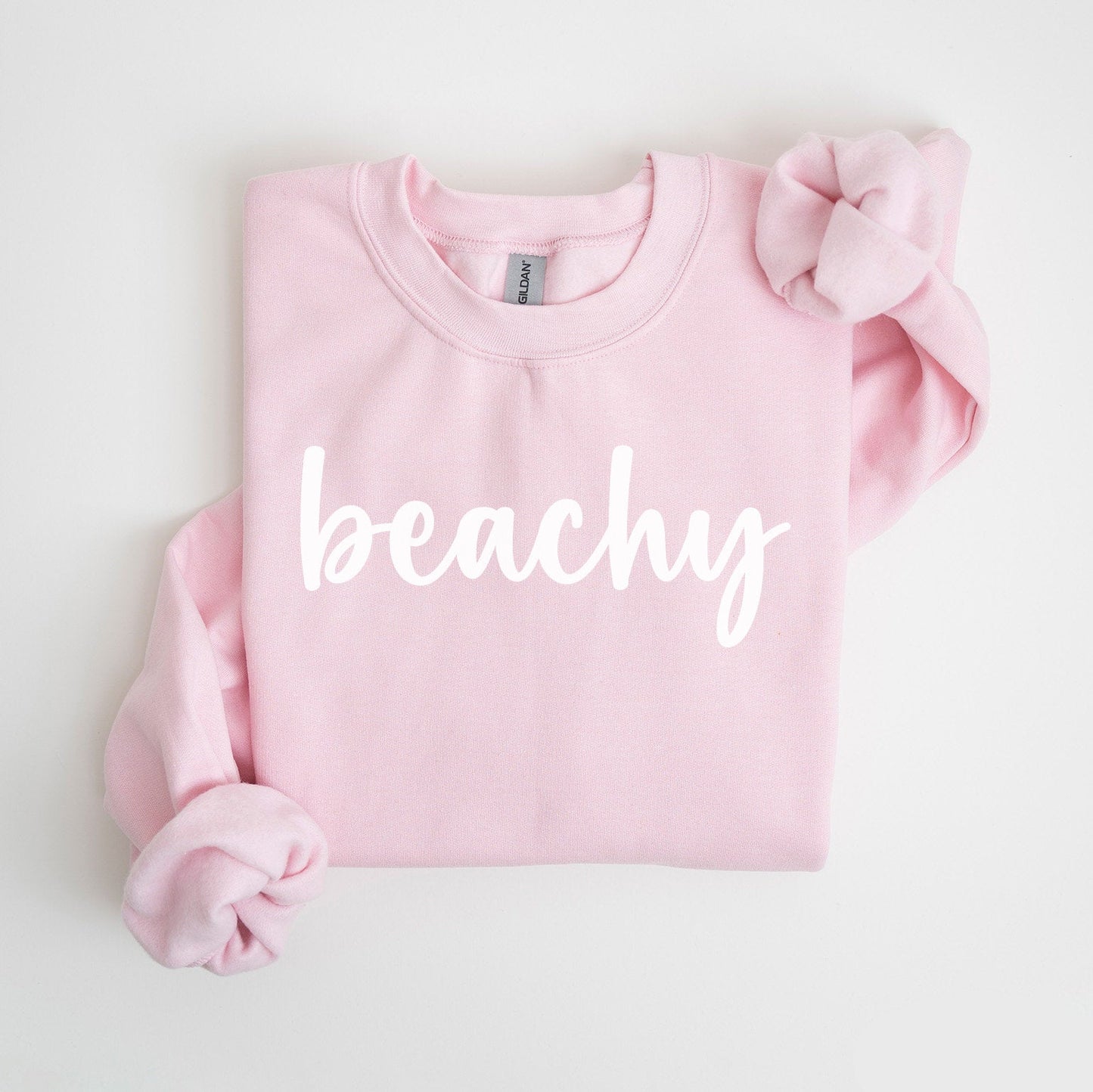 Beachy Sweater