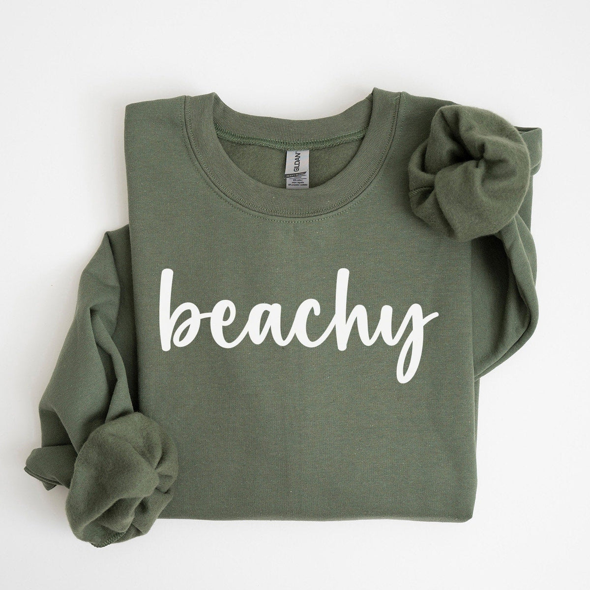 Beachy Sweatshirt V6