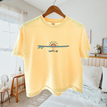 Surfs Up Tee V