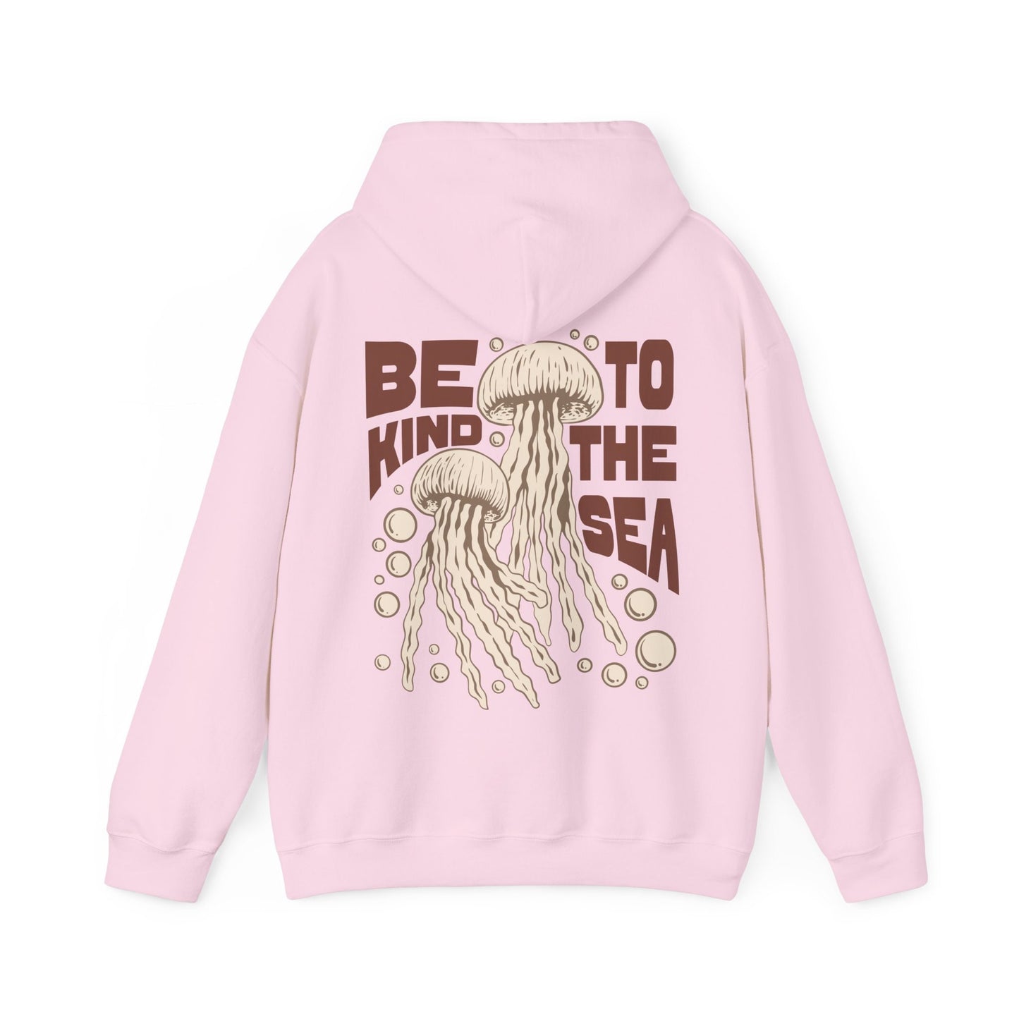 Be Kind Hoodie