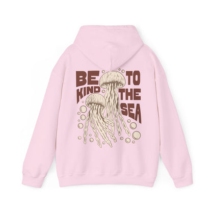 Be Kind Hoodie
