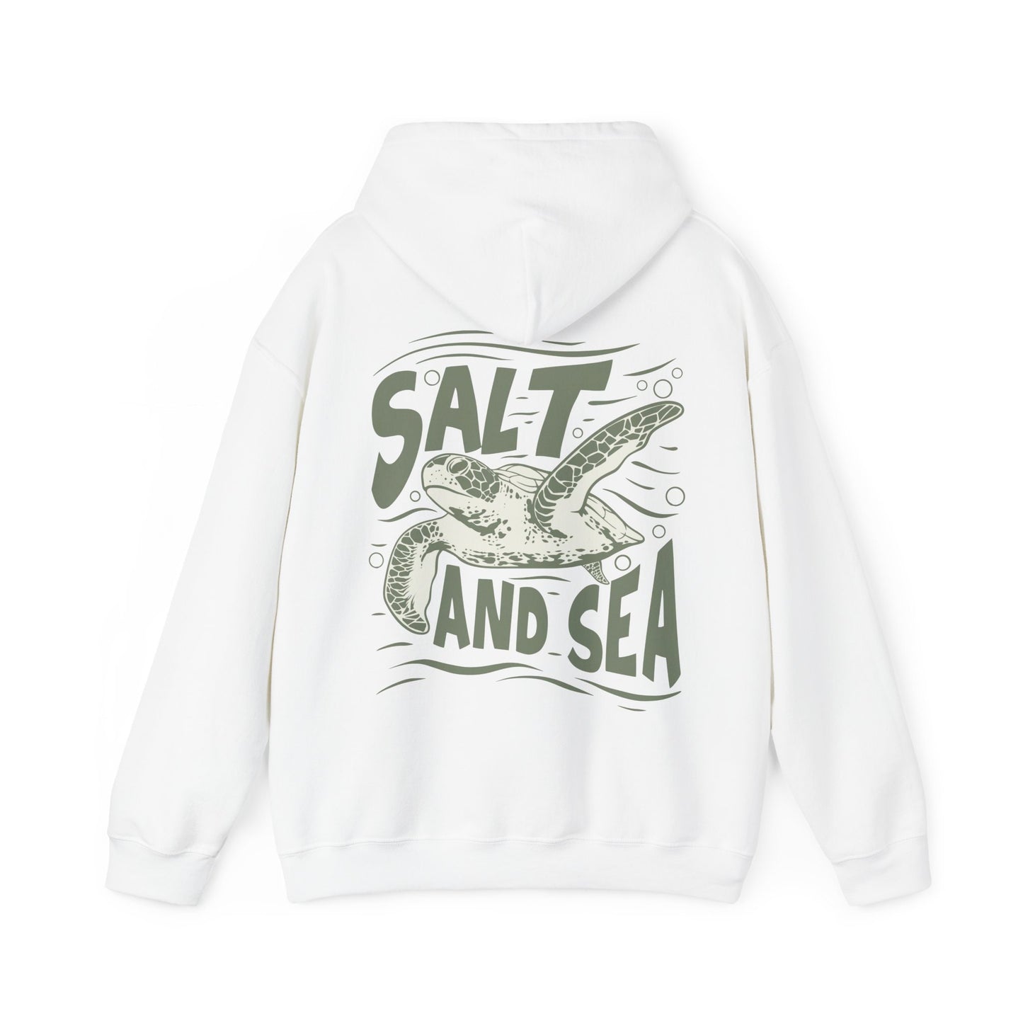 Salt & Sea Hoodie V2