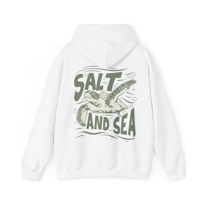 Salt & Sea Hoodie V2