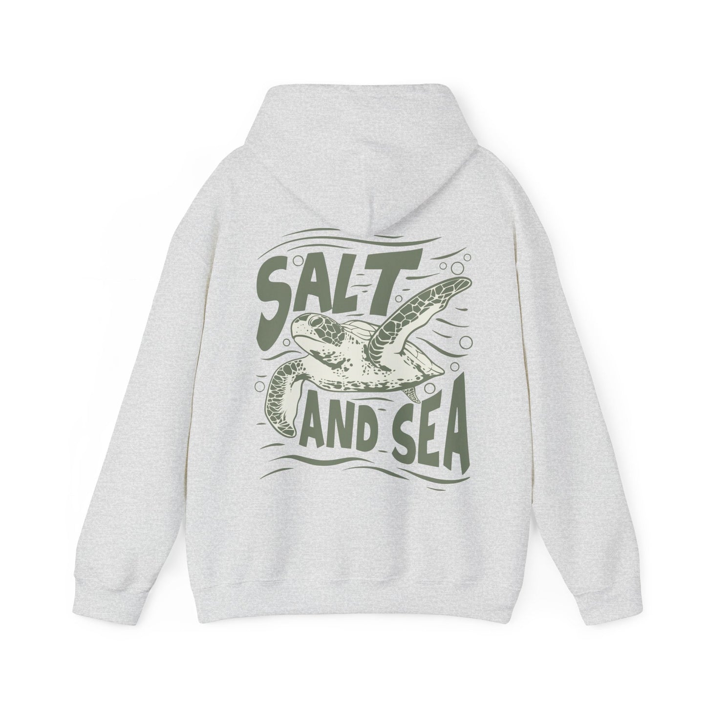 Salt & Sea Hoodie V2