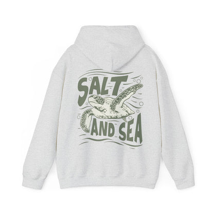 Salt & Sea Hoodie V2
