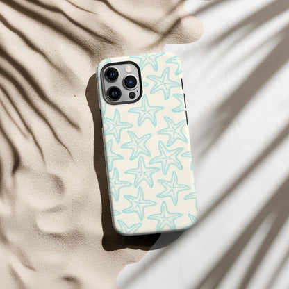 Starfish Case V3