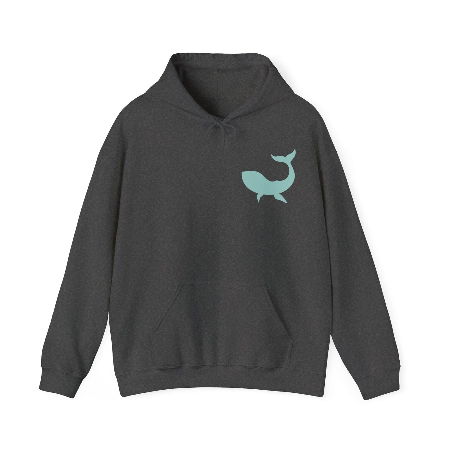 Protect The Ocean Hoodie V19