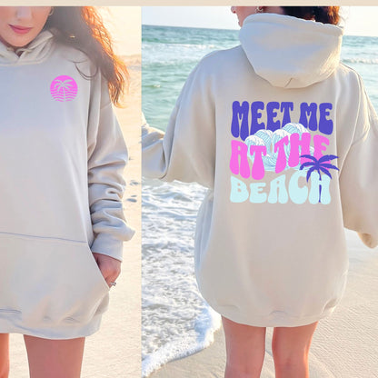 Meet Me Hoodie V6