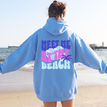 Meet Me Hoodie V6