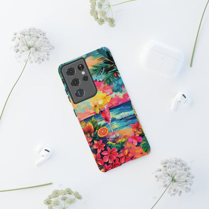 Coastal Coquette Case