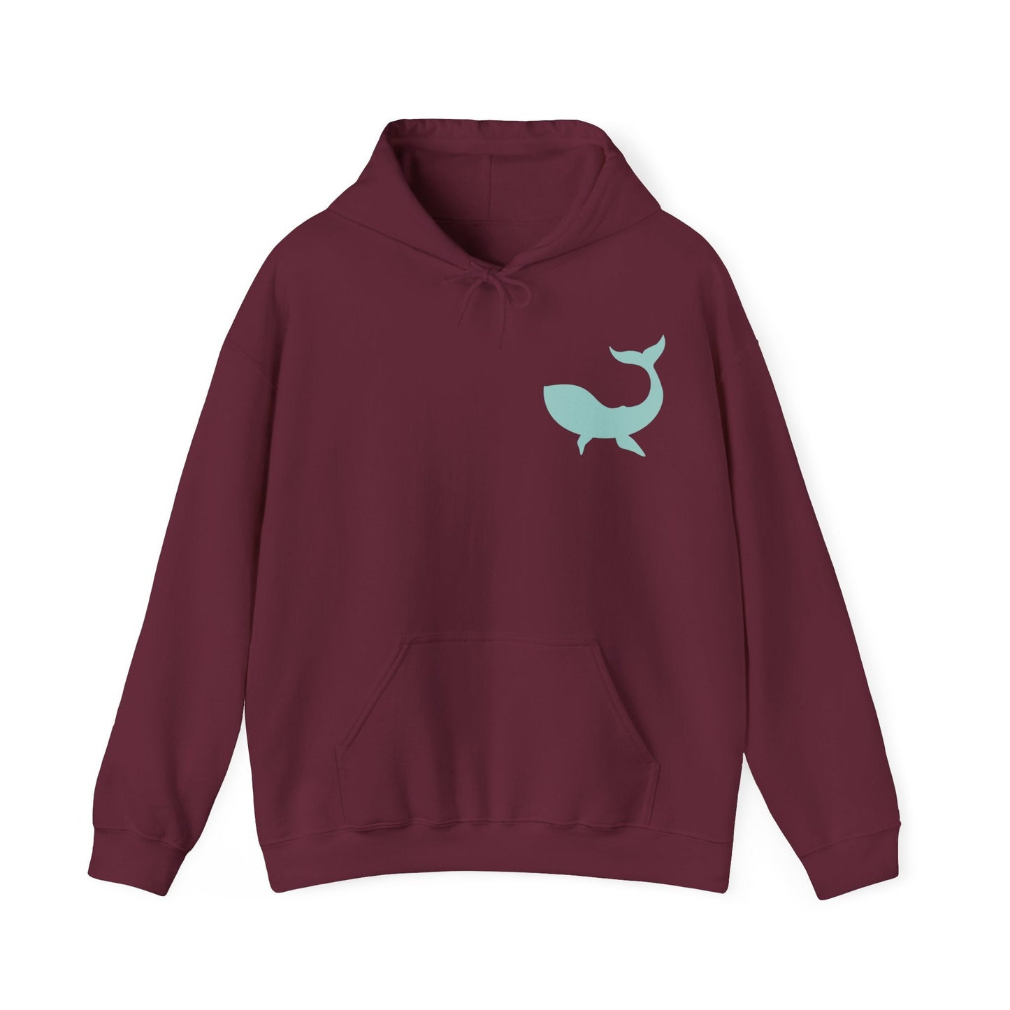 Protect The Ocean Hoodie V19