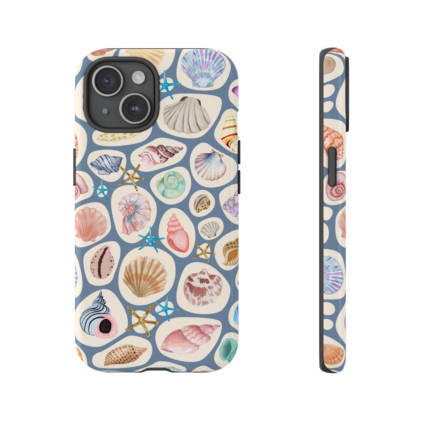 Seashell Phone Case V4