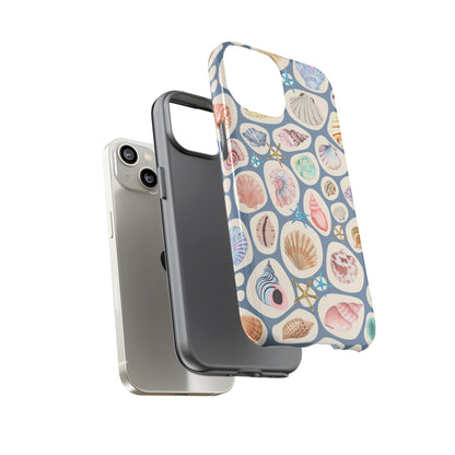 Seashell Phone Case V4