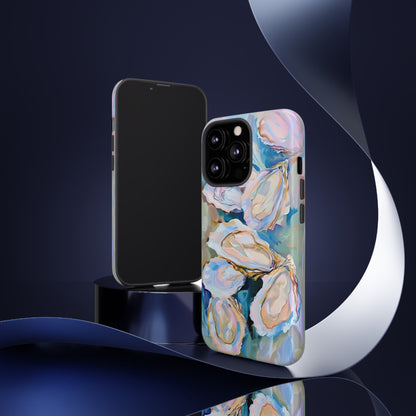Oyster Phone Case